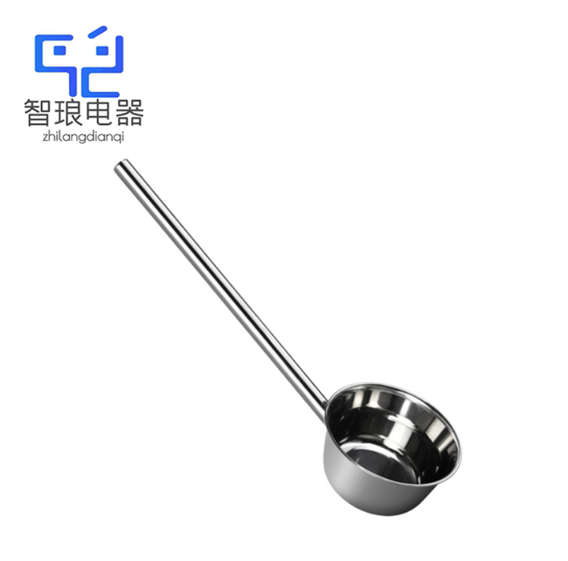 万允 不锈钢长柄水瓢大汤勺 16cm/个(16cm)