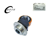 冀泽尔瑞 叉车驱动轮 JZER - XJK-3T 个