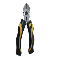 瀚图斯钳 斜嘴 6寸