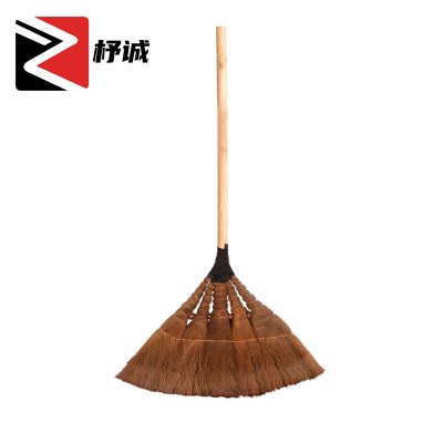 杼诚棕扫把长柄/把