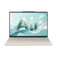 联想 YOGA Air 14 Ultra Aura 2026 14英寸触控轻薄笔记本电脑 英特尔酷睿Ultra5 325 16G 1T SSD 集显 云绢 官方标配
