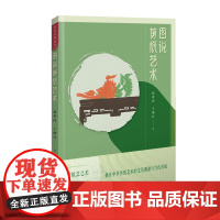 图说剪纸艺术 中国青年出版社 赵希岗,王继红 著 民间工艺 工艺美术(新)