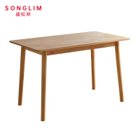 SONGLIM 盛松林 餐桌 1.4*0.8m 张
