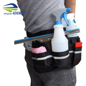 铂锜澳 多功能腰包 清洁包/六格/个 六格