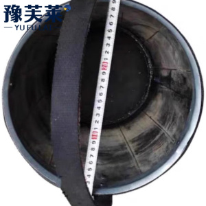 水桶胶皮桶橡胶