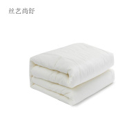 丝艺尚舒 新疆精品棉花 棉褥2100x1500mm 2kg /条