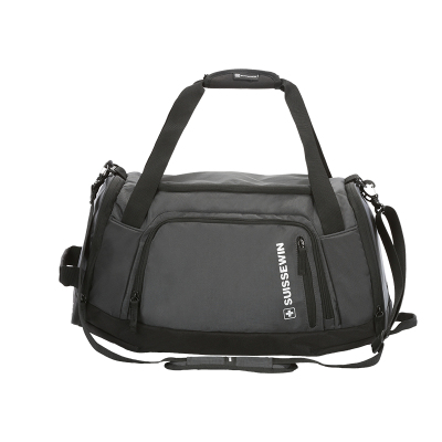 SUISSEWIN瑞士军刀经典时尚多功能出游出行旅行包SN5015