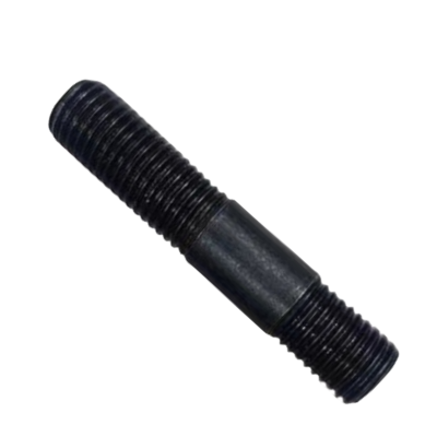 双头螺柱 GB/T898 碳钢发黑 4.8级 M10×35mm