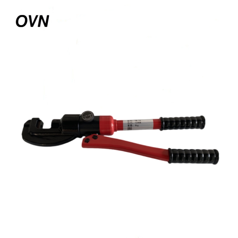 OVN 手动液压铆钉钳 YM-16 把
