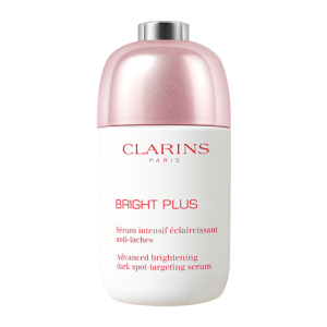 娇韵诗(CLARINS) 光芒小瓷瓶 透亮精华液 改善提亮肤色小灯泡 透亮焕白淡斑匀净精华50ml