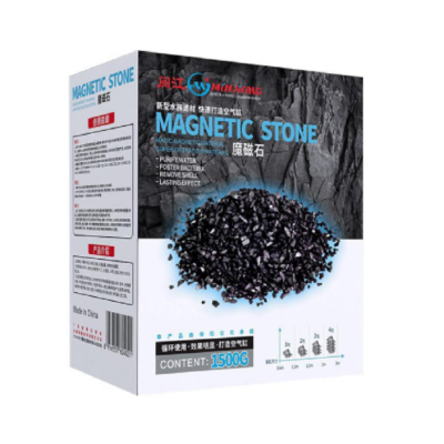 鱼缸过滤磁力宝水族箱活性炭过滤过滤器净水滤材料魔磁石
