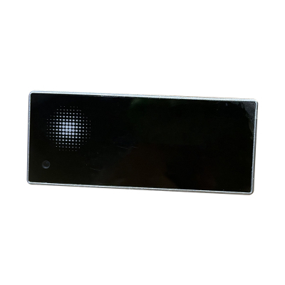 匠本色 ZK011 胸牌式行为记录仪(计价单位:台)黑色