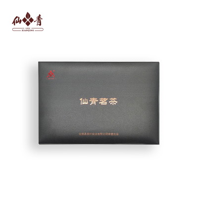 仙青茗茶特级龙井250g礼盒装