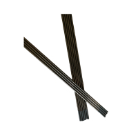 益莘 钨针(灰色头10支) 2.0mm*150mm 盒