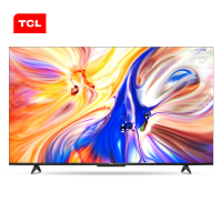 [新品]TCL 官方旗舰 75V8-PRO(75英寸)4K高清 声控 2+32GB 高色域 AI全面屏液晶平板电视