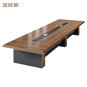 金睦源 JIN MU YON 会议桌 E3X张