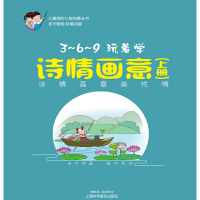 音像3—6—9玩着学诗情画意宋建凯