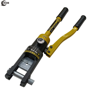 有成鑫手动液压钳 YQK-240 把