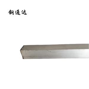 钢通达 304不锈钢角钢 定制规格 千克