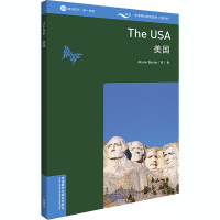 醉染图书美国9787521320862