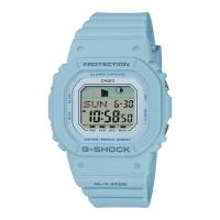卡西欧(CASIO)中性款石英手表405mm防水200米冲浪潮汐月相多功能运动腕表