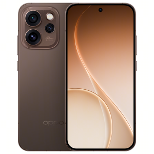 OPPO Reno15 可露丽棕 16GB+512GB 5G数字移动电话 全网通手机