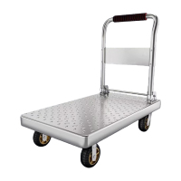 丰奋 平板手推车 110*65cm 个