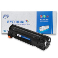 鑫万通(XWT) CE278A 硒鼓 适用惠普 HP;P1560;P1566;P1600;P1606D;M1536dnf