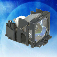 成越全新PANASONIC松下PT-X510原装带架投影机灯泡投影仪灯泡