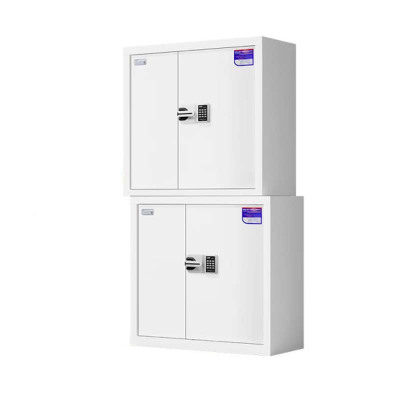 保密柜三圣MG-S7 密码解锁 4层