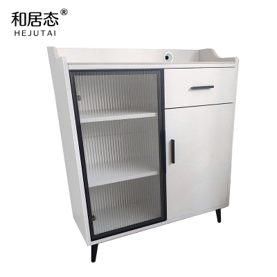 和居态 茶水柜 800x400x800mm 个