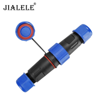 JIALELE 充电插头 SH-320A/175V/对
