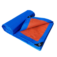 围盛 篷布防雨布苫布 0.26mm厚 平方米