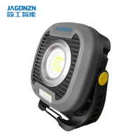 简工智能 JX-88A-1 GJ 3.7V 20W 6000K IP65 检修补光灯 1.00 盏/台 黑色