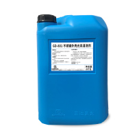 三达奥克 不锈钢外壳光亮清洗剂 GD-801 25kg/桶