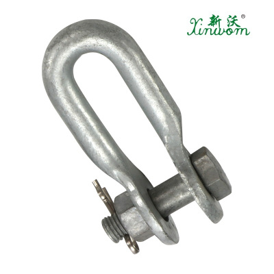 新沃 XINWOM U型挂环 U-7 个