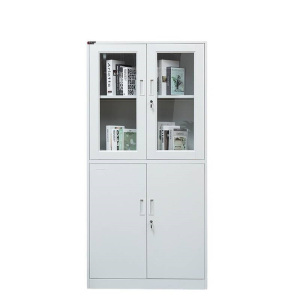 富力华驰 文件柜 1800*850*390mm等器0.6厚 个