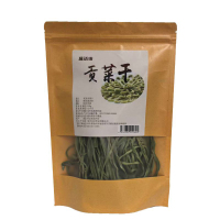 珑语田 贡菜干 150g 袋