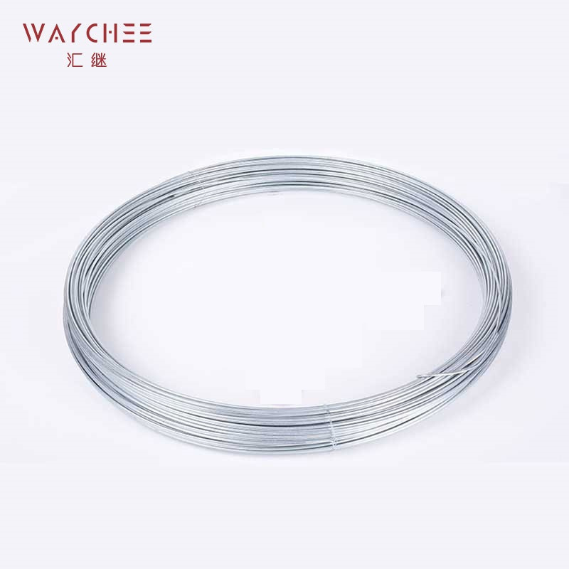 汇继 镀锌铁丝 14号-2.2mm(22.5kg/捆)/捆