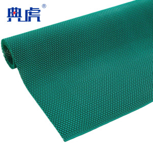 典虎 防滑垫 绿色5mm*1.2米宽 米