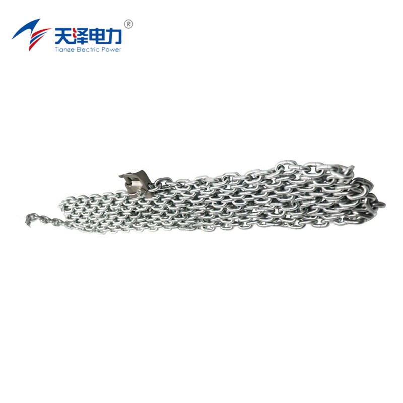天泽电力 链条导链 P3000-5 条