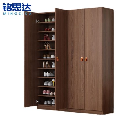 铭思达鞋柜