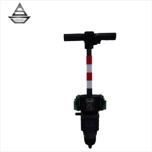 DINGSHENG MACHINE 锂电扳手8A一充 LDB 36VLS2F/2*8A+K 套