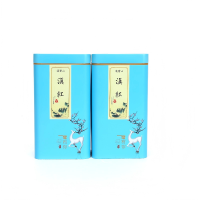 溪碧山滇红200g/桶