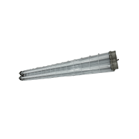 通芯 TXRG2095 2*18W 1.2米 LED防爆日光灯 白色