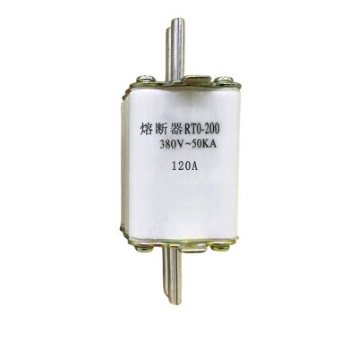 豫众诺 有填料式熔断器 RTO-200 120A 380V 个