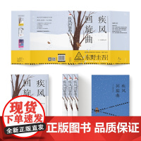 疾风回旋曲(2020年全新版) 东野圭吾 现代出版社 正版书籍
