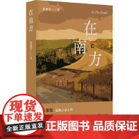 在南方 张惠雯短篇小说力作 没有欢乐、没有爱的生活不是生活 北京十月文艺出版社