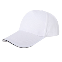 康琪世家 纯色遮阳帽子 KQMZ-008 顶