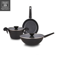 火象芝华士三件套锅具HXG-TZ080/套